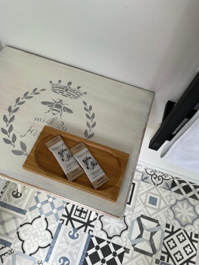 Central Matamata Boutique Luaran gambar