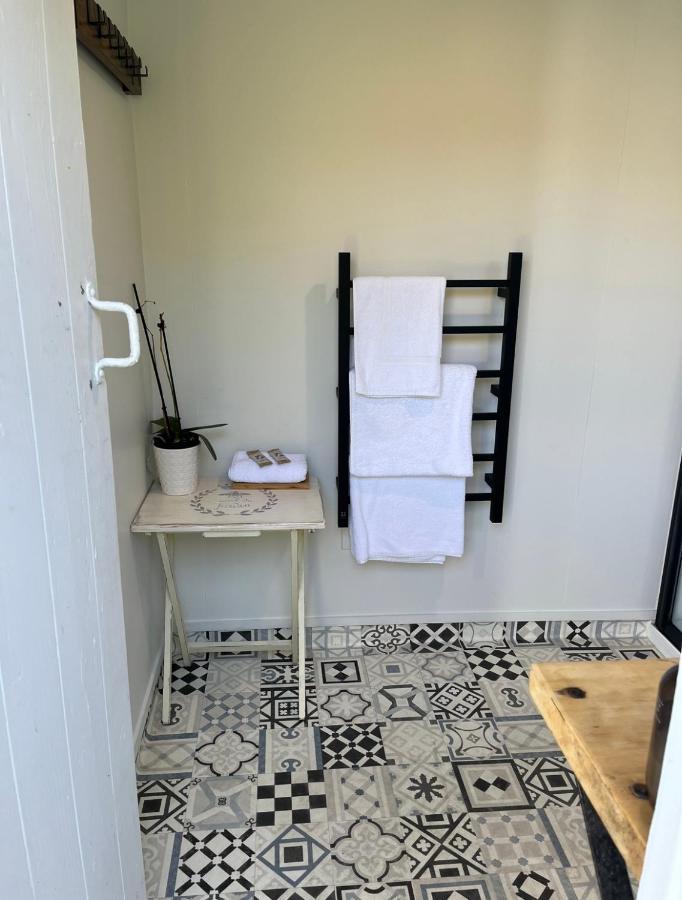 Central Matamata Boutique Luaran gambar